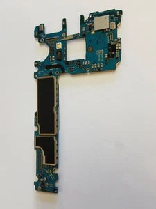Main Logic Board Motherboard For Prepaid Boost Mobile Samsung Galaxy S8 SM-G950U - Picture 1 of 4