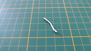 Frein à main pièce miniature Polistil Fiat 508 III Coppa d'Oro TG 13/14 1/14 C09 - Imagen 1 de 1