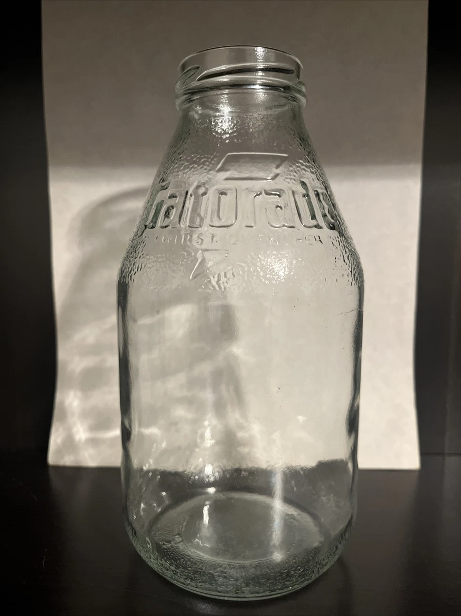 Gatorade Bottle In other Collectible Modern Bottles (1900-Now) for