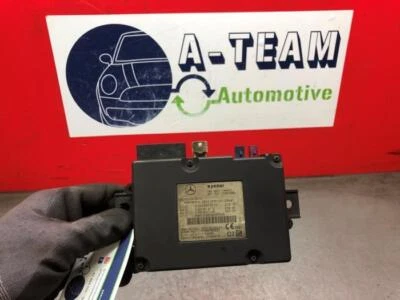 Centralina Mercedes-Benz Classe C Coupé C205 A2059000524 P20263959 - Immagine 1 di 3