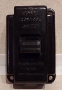 Lionel Original Postwar No. 364C Control Switch - One (1) - Good Condition! - Picture 1 of 2