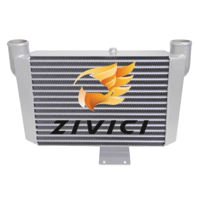 Intercooler de alto rendimiento para Toyota 86 GT86 FT86 Subaru BRZ Scion FR-S 2,0 L Foto 1 de 4