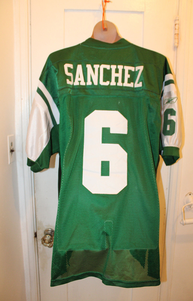 Mark Sanchez NFL Jerseys for sale | eBay