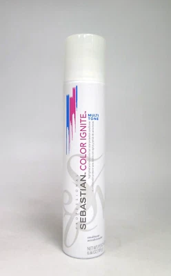 Sebastian Professional Color Ignite Multi Tone Conditioner 6.66 oz / 189 ml - Image 1 of 2