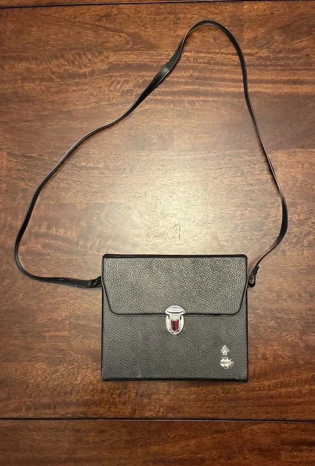 Vintage Tasco Binoculars Case  - Image 1 of 4