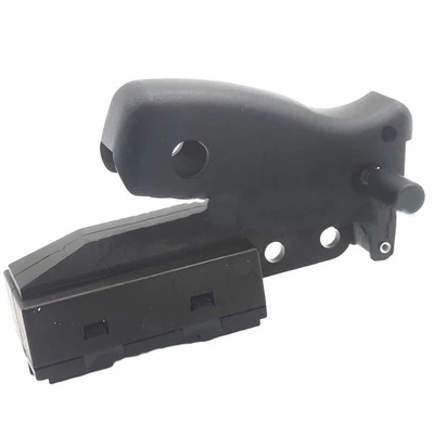 Replacement Switch Trigger for DeWalt Angle Grinders N015071 Fits DWE490 DWE493 - Image 1 of 4