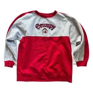 Vintage Disney Grumpy Rare Crewneck Sweatshirt - Bild 1 von 6