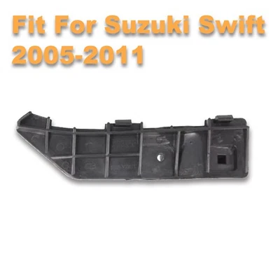 Right Rear Bumper Bracket Support Mounted 7182163J00 For Suzuki Swift 2005-2011 - Image 1 of 3