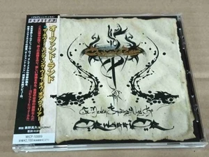 ORPHANED LAND The Never Ending Way Of Orwarrior MICP-10889 JAPAN CD w/OBI 10075 - Picture 1 of 1