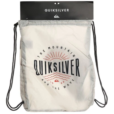Quiksilver CLC Acai Gym Holiday Backpack (SGRH) - Image 1 of 4