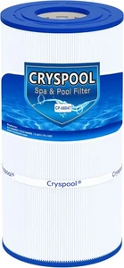 PLFPJANCS150 Pool Filter Replaces Jandy CS150, CCX1500RE, CC1500RE, X-Stream 150 - Picture 1 of 6