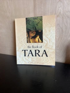 The Book of Tara by Michael Slavin Softcover 1996 First Printing - Picture 1 of 10