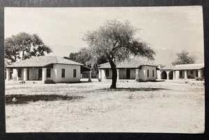 California Courts Monterrey Mexico RPPC - Picture 1 of 2