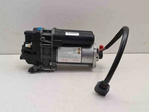 Porsche Panamera 971 Luftfederung Kompressor 971616006E 2021 32707049 - Bild 1 von 10