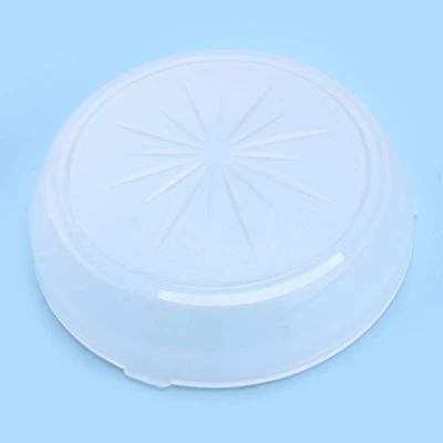 Lentille plafonnier rond toit pour Chevrolet Camaro Pontiac Firebird 1970-1981 - Photo 1/3