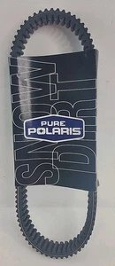 Pure Polaris 3211136 Clutch Drive Belt . - Picture 1 of 10