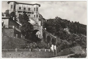 SALTINO VALLOMBROSA - FIRENZE - ISTITUTO POSTELEGRAFONICI - COLONIA -32671- - Picture 1 of 1