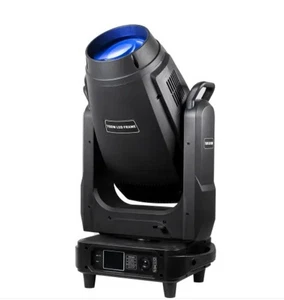700W Led Profile Frame Cutting Moving Head Light CMY+ CTO Zoom Stage Event Show - Picture 1 of 19