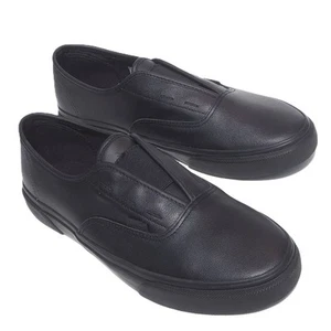 Deadstock Vans Auténticas V44Cf Gb Color Negro 680843-0001 Sin Caja Hombres Us12 - Imagen 1 de 10
