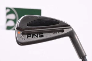 Ping S59 #3 Iron / 21 Degree / Orange Dot / Stiff Flex Ping Z-Z65 Shaft - Picture 1 of 6