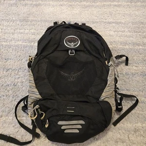 Osprey Escapist 25L Backpack Rucksack Mtb Hiking - Picture 1 of 14