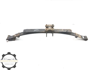 Ford F150 2015-2020 4x4 izquierdo lado del conductor hoja resorte OEM Foto 1 de 4