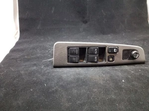 Driver Front Door Switch Driver's Lock And Window Fits 05-06 ALTIMA 422928 - Picture 1 of 12