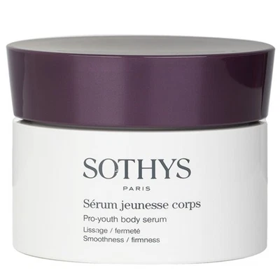 Sothys - Suero Corporal Pro-Youth - Suavidad/Firmeza 200 ml/6,76 oz Foto 1 de 3