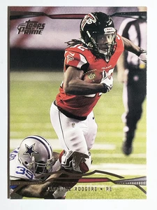 2013 Topps Prime #32 Jacquizz Rodgers - Picture 1 of 2