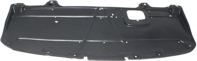 Fits MAZDA 6 14-17 ENGINE SPLASH SHIELD, Under Cover, Front - Image 1 of 4