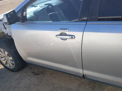 2007-2010 Ford Edge Driver Front Door Oem Q0GRO Foto 1 de 3