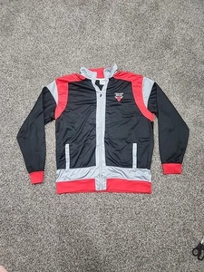 Chicago Bulls Zipway Jacke Größe 2XLT��Jordan�� mj Air Jordan�� - Bild 1 von 13