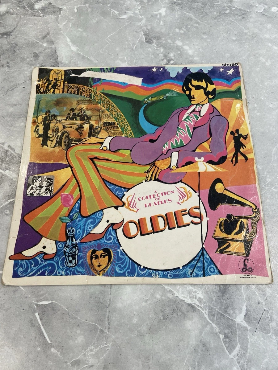 Collection Of Beatles Oldies for sale | eBay UK