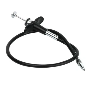 40cm Mechanical Camera Cable Shutter Release Remote Cord for Film Camera Shutter - Picture 1 of 8