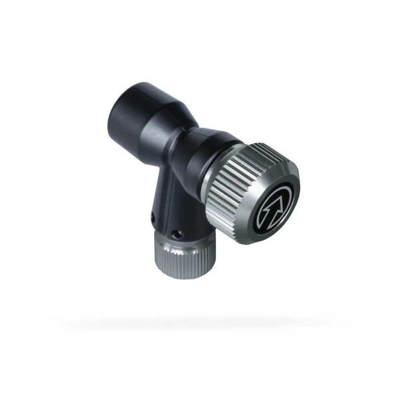 Tap Spray Can co2 Team Presta/Schrader SH-PRPU0096 PRO Cylinders Bike - Image 1 of 1