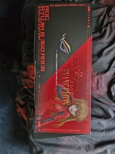 PC Cooler Evangelion Asuka Edition - Zdjęcie 1 z 3