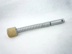 Jaguar Mk8 Smiths Trip Reset Cable Speedometer Mk9 Pre War Armstrong Siddeley MG - Picture 1 of 6