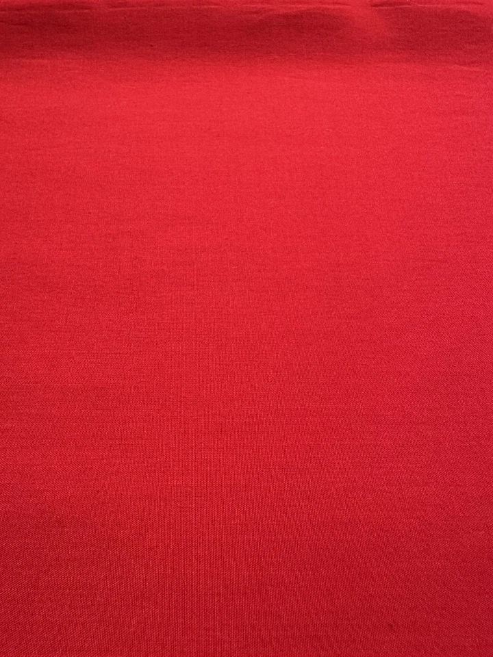 Tela de tela ancha de algodón y poliéster pieza de 3 yardas 45" pulgadas de ancho  Foto 1 de 1