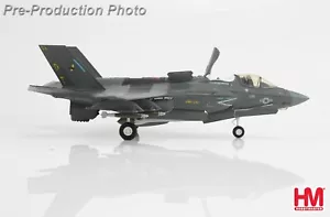 Hobby Master HA4623, Lockheed F-35B 169623, VMFA 242 "Bats", Iwakuni 2024, 1:72 - Picture 1 of 8