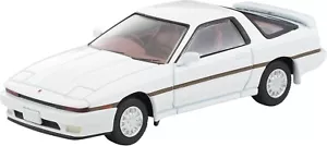 Tomica Vintage 1:64 86' Toyota Supra 3.0GT Turbo JDM Diecast Car Model LV-N106e - Picture 1 of 12