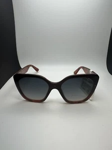 Occhiali da sole donna A New Day marrone tartaruga occhio di gatto MOLTO BELLI! - Foto 1 di 2