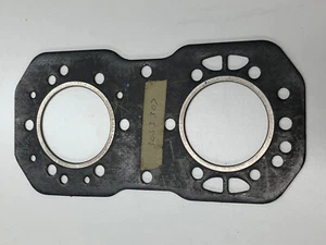 JUNTA CULATA REPUESTO POLARIS 400 1984-85 OEM MARCA P/N 3083307 LLP - Imagen 1 de 5