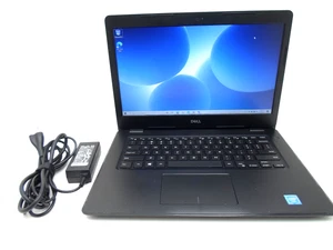 Dell Inspiron 3482 Laptop 14" 64GB 1.1GHZ 4GB Intel Celeron N (O17482-1 NO) S2 - Picture 1 of 14