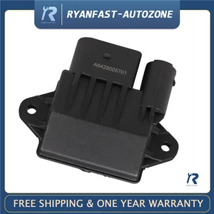 Glow Plug Time Output Control Unit fit for Mercedes E320 GL320 ML320 6429007701 - Picture 1 of 15