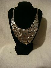 Fashion collar necklace  hearts  by Rocco