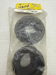 Ofna 1:8 Tire Slick W/O Belt Pair OFN86050 - Picture 1 of 1