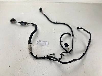Arnés de cables subchasis trasero izquierdo Land Rover Discovery Sport 2015-2019 ¿OEM? Foto 1 de 4