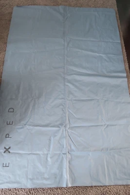 Estera de celda de aire acelerada doble doble doble unión de gancho y bucle Foto 1 de 4