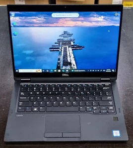 Dell Latitude 7389 7th Gen i5, 256 GB SSD, 8GB RAM, Touchscreen - Picture 1 of 5