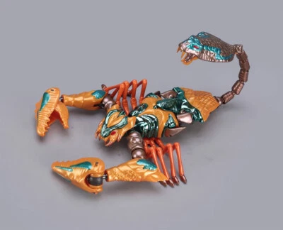 New TransArt Beast Wars TA BWM-13 BWM13 Vice Poison Battler Action Figure toy - Image 1 of 4